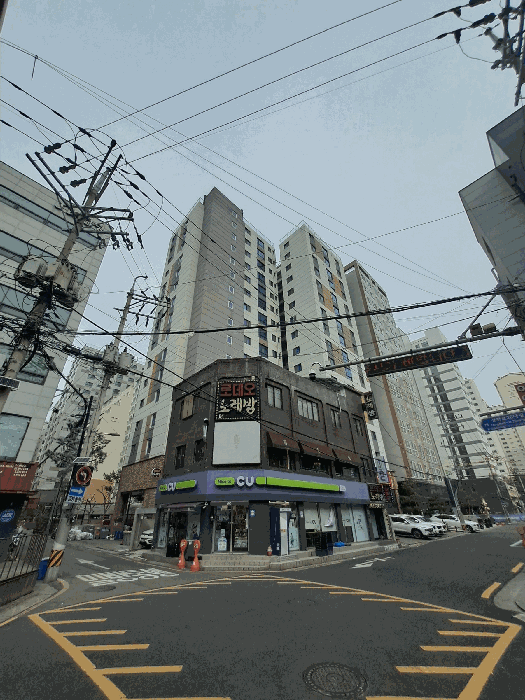 서울특별시 동대문구 장안동 342-7 프라하임장안2차 11층1101호 외 1필지 오피스텔(주거) 경매 사진 9