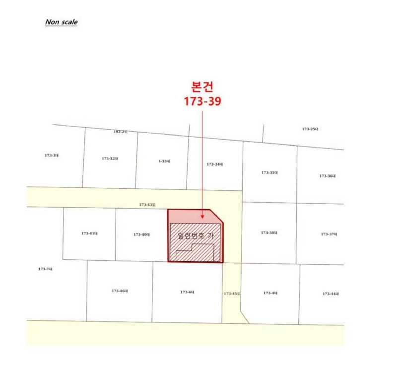 서울특별시 중랑구 묵동 173-39 근린주택 경매 사진 34