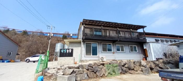 강원특별자치도 철원군 철원읍 율이리 242-3 외 4필지 동물및식물관련시설 경매 사진 1
