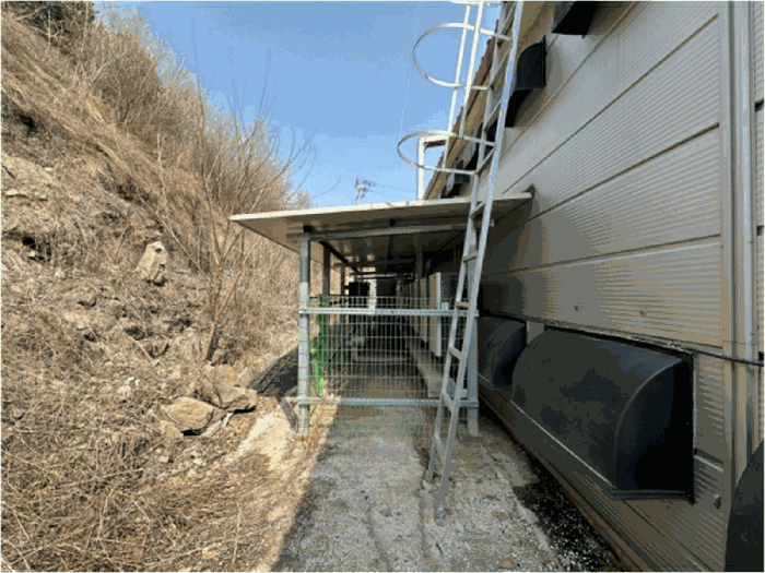 강원특별자치도 철원군 철원읍 율이리 242-3 외 4필지 동물및식물관련시설 경매 사진 18