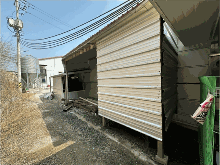 강원특별자치도 철원군 철원읍 율이리 242-3 외 4필지 동물및식물관련시설 경매 사진 21