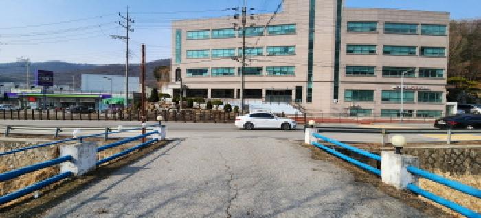 경기도 양주시 백석읍 기산리 348 외 3필지 숙박시설 경매 사진 2
