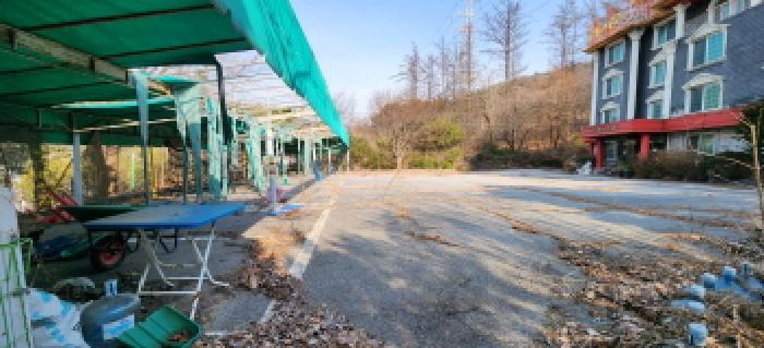 경기도 양주시 백석읍 기산리 348 외 3필지 숙박시설 경매 사진 13
