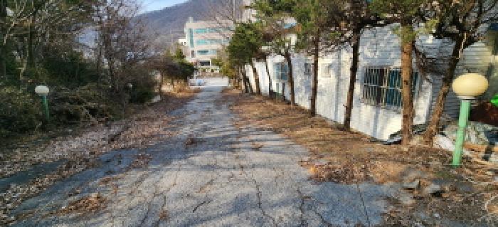 경기도 양주시 백석읍 기산리 348 외 3필지 숙박시설 경매 사진 17