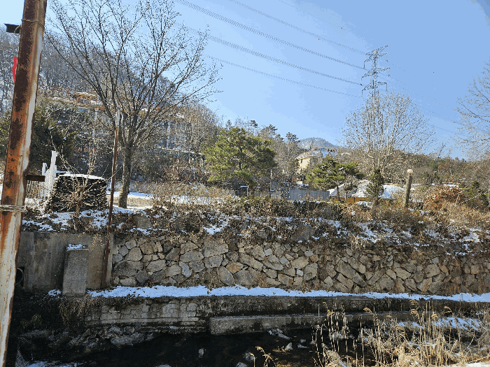 경기도 양주시 백석읍 기산리 348 외 3필지 숙박시설 경매 사진 23