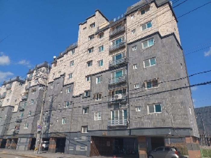 경기도 의정부시 호원동 57-38 해오름팰리스 103동 4층 402호 다세대(빌라) 경매 사진 16