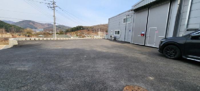 경기도 양주시 광적면 비암리 215-2 외 1필지 창고시설 경매 사진 2
