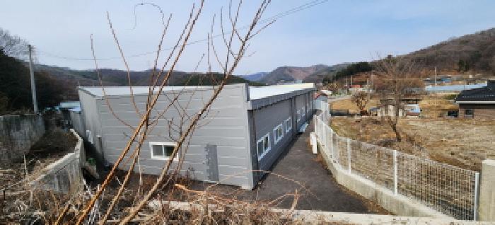 경기도 양주시 광적면 비암리 215-2 외 1필지 창고시설 경매 사진 6