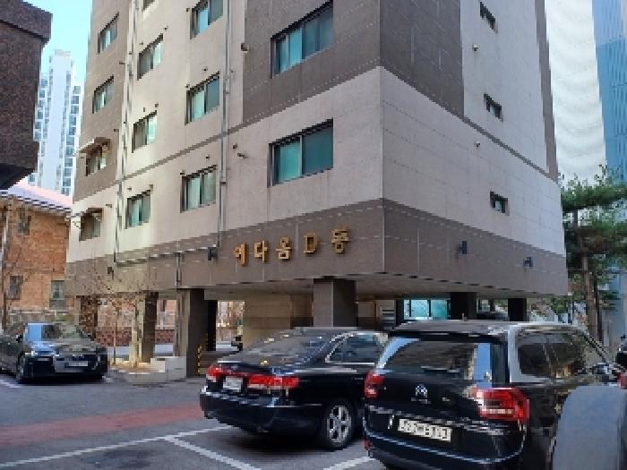 경기도 의정부시 호원동 467-4 예다음 디동 4층 402호 오피스텔 경매 사진 15