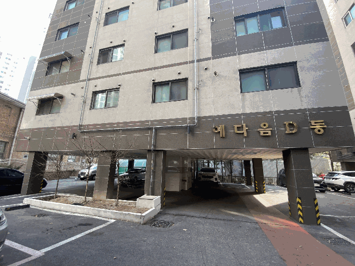 경기도 의정부시 호원동 467-4 예다음 디동 4층 402호 오피스텔 경매 사진 24