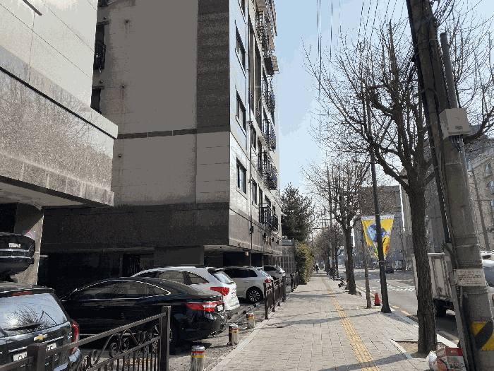 경기도 의정부시 호원동 467-4 예다음 디동 4층 402호 오피스텔 경매 사진 22