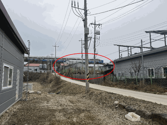강원특별자치도 철원군 철원읍 율이리 258-5 외 1필지 동물및식물관련시설 경매 사진 25