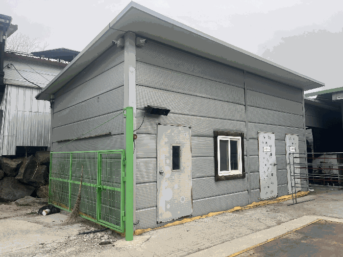 강원특별자치도 철원군 철원읍 율이리 258-5 외 1필지 동물및식물관련시설 경매 사진 33
