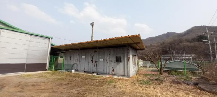 강원특별자치도 철원군 철원읍 율이리 258-5 외 1필지 동물및식물관련시설 경매 사진 9