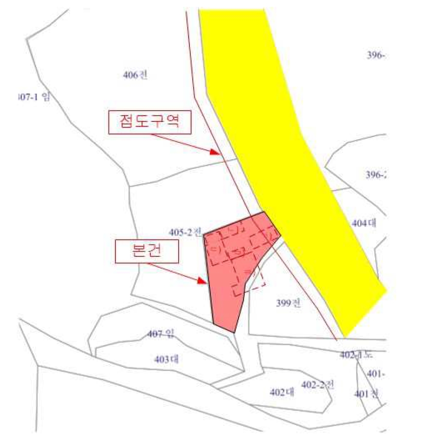 강원특별자치도 철원군 근남면 육단리 405 전 경매 사진 34