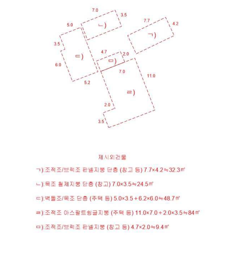 강원특별자치도 철원군 근남면 육단리 405 전 경매 사진 25