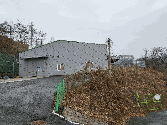 경기도 연천군 군남면 왕림리 459-6 외 4필지 공장 경매 사진 25