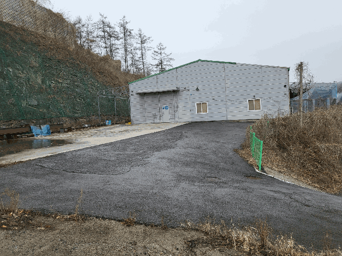 경기도 연천군 군남면 왕림리 459-6 외 4필지 공장 경매 사진 28