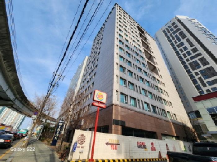 경기도 의정부시 의정부동 15-3 미리온타워 1층 102-2호 근린상가 경매 사진 2