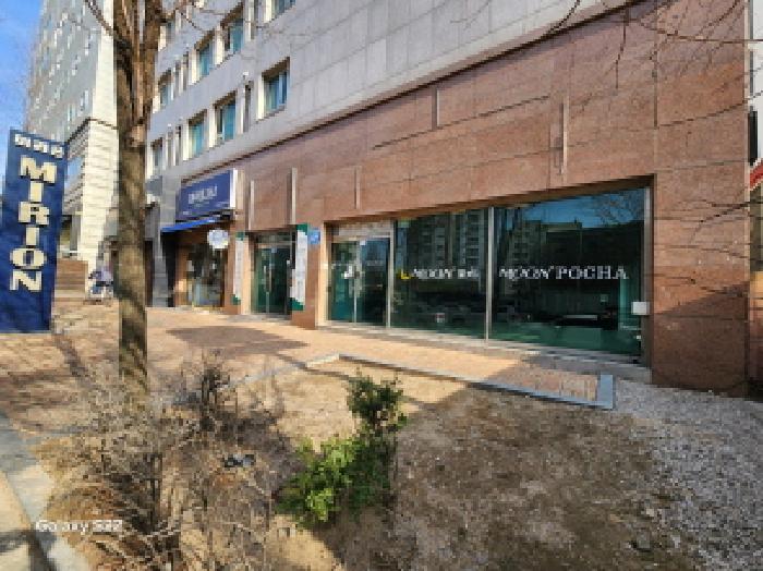 경기도 의정부시 의정부동 15-3 미리온타워 1층 102-2호 근린상가 경매 사진 5