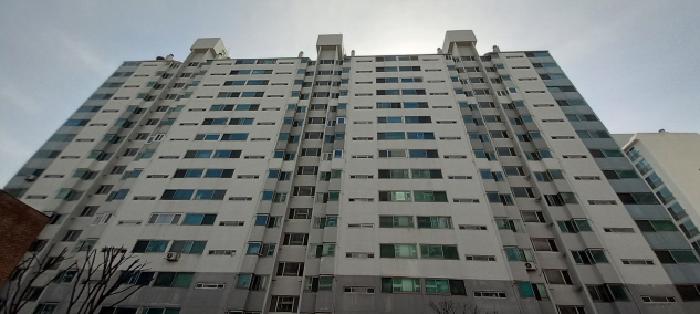 경기 포천시 소흘읍 송우리 392-12, 전원우정아파트 11동 2층 203호 외 1필지 아파트 경매 사진 1