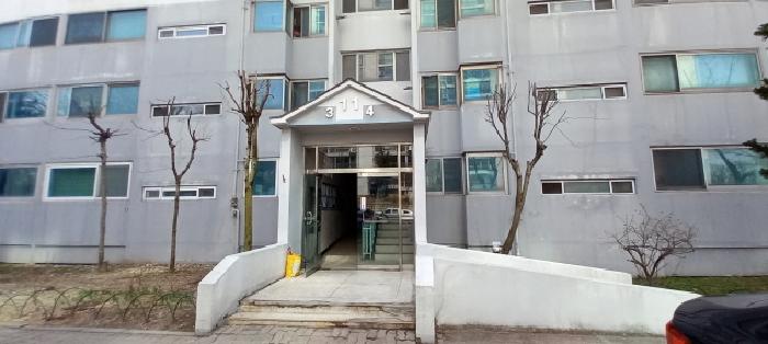 경기 포천시 소흘읍 송우리 392-12, 전원우정아파트 11동 2층 203호 외 1필지 아파트 경매 사진 2