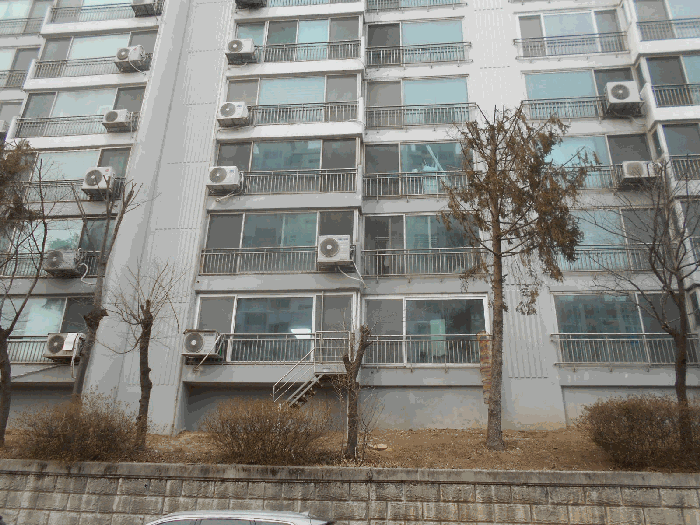 경기 포천시 소흘읍 송우리 392-12, 전원우정아파트 11동 2층 203호 외 1필지 아파트 경매 사진 5