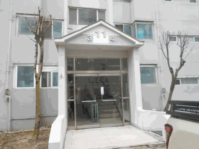 경기 포천시 소흘읍 송우리 392-12, 전원우정아파트 11동 2층 203호 외 1필지 아파트 경매 사진 6