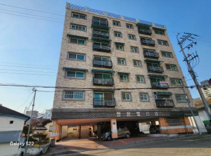 경기 의정부시 금오동 292-38, 6층 602호 (금오동,정은펠리체) 외 3필지 오피스텔(주거) 경매 사진 1