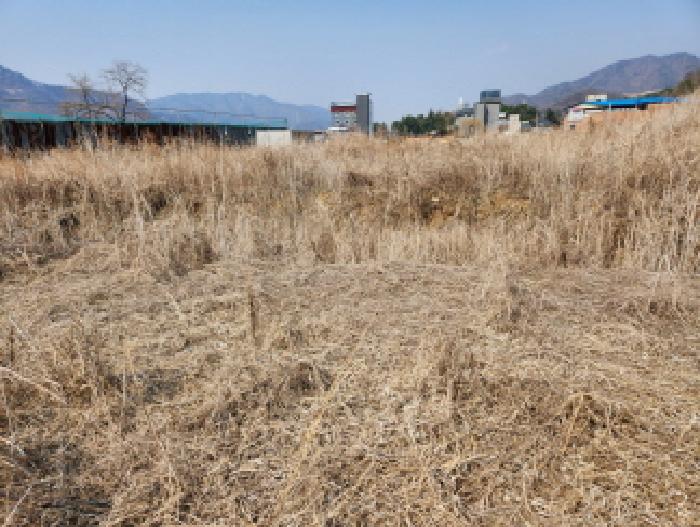 경기도 동두천시 상봉암동 140-29 외 11필지 대지 경매 사진 14