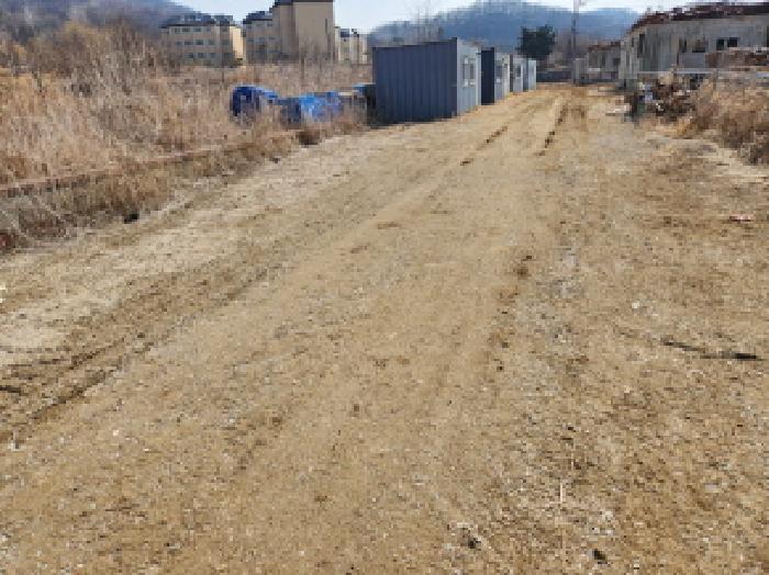 경기도 동두천시 상봉암동 140-29 외 11필지 대지 경매 사진 23