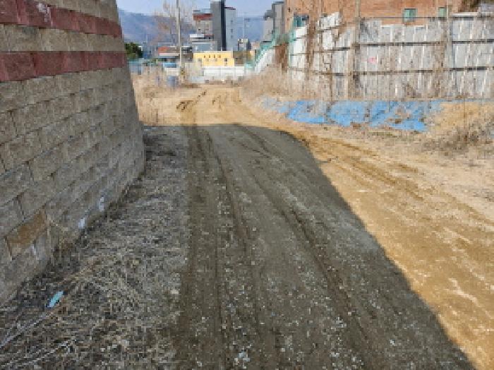 경기도 동두천시 상봉암동 140-29 외 11필지 대지 경매 사진 26