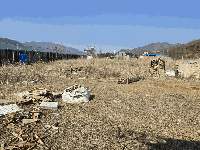 경기도 동두천시 상봉암동 140-29 외 11필지 대지 경매 사진 36
