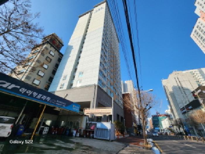 경기 의정부시 의정부동 377-2, 2층 203호 (의정부동,승윤노블리안시티) 오피스텔(주거) 경매 사진 7