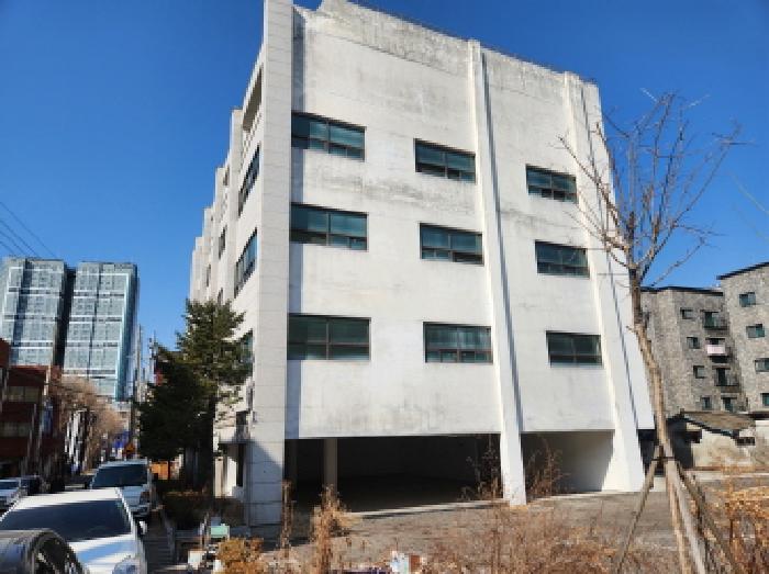 경기도 동두천시 생연동 599-4 제1동 근린생활시설 경매 사진 1