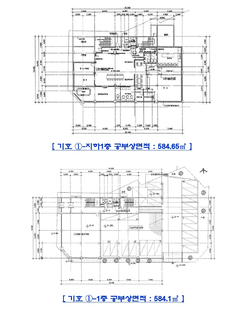 경기도 동두천시 생연동 599-4 제1동 근린생활시설 경매 사진 11