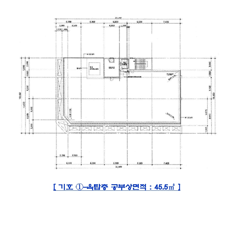 경기도 동두천시 생연동 599-4 제1동 근린생활시설 경매 사진 14