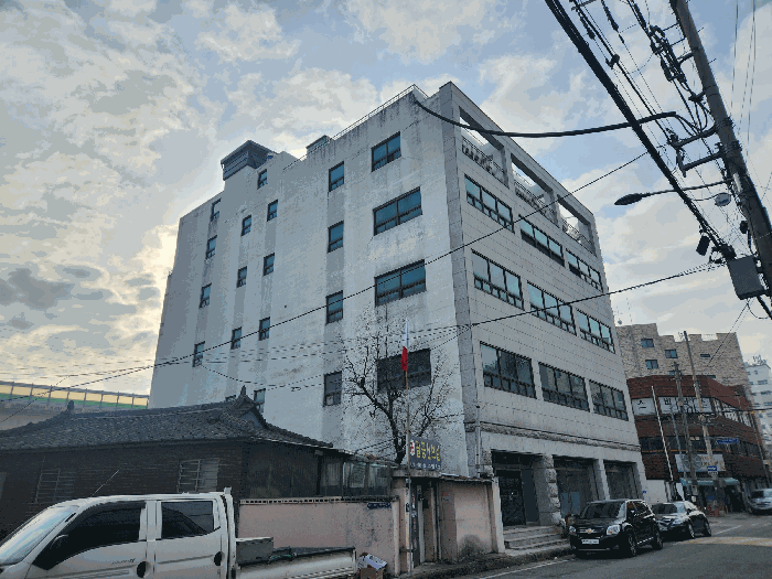 경기도 동두천시 생연동 599-4 제1동 근린생활시설 경매 사진 20