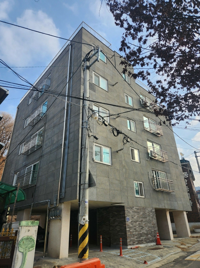 경기도 동두천시 생연동 243-2 4층 401호 다세대(빌라) 경매 사진 13