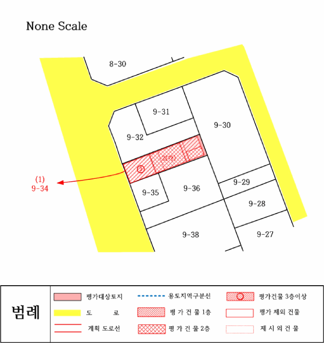 경기도 의정부시 의정부동 9-34 근린주택 경매 사진 32