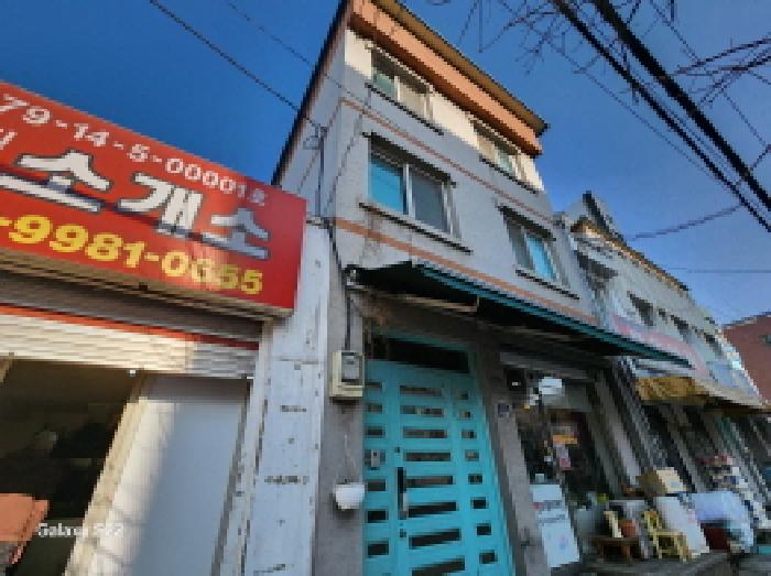 경기도 의정부시 의정부동 9-34 근린주택 경매 사진 23