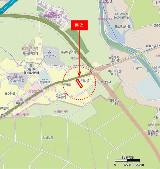 경기도 포천시 가산면 마산리 183-36 송학레미안2차 다동 2층202호 다세대(빌라) 경매 사진 28