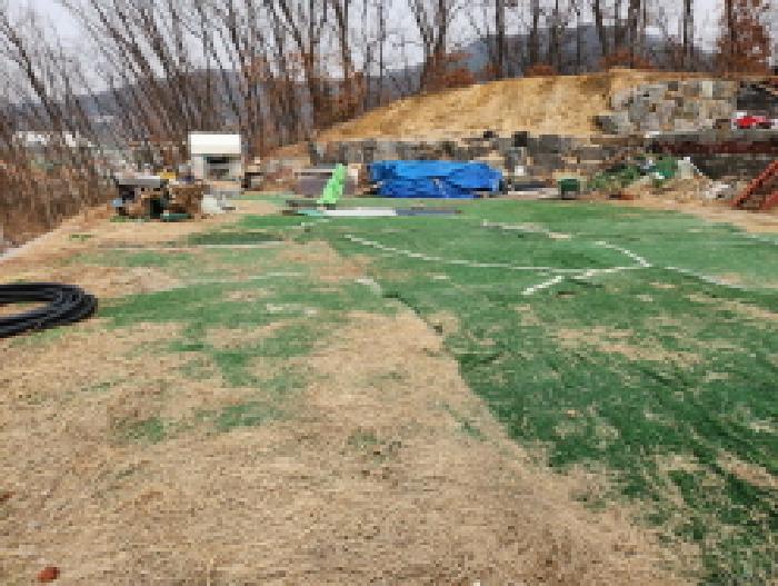 경기도 동두천시 생연동 329-44 외 6필지 임야 경매 사진 1