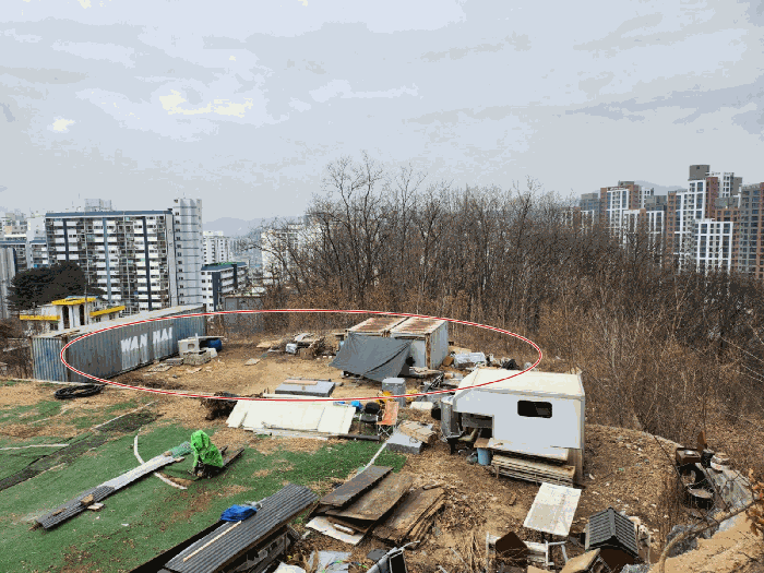 경기도 동두천시 생연동 329-44 외 6필지 임야 경매 사진 25