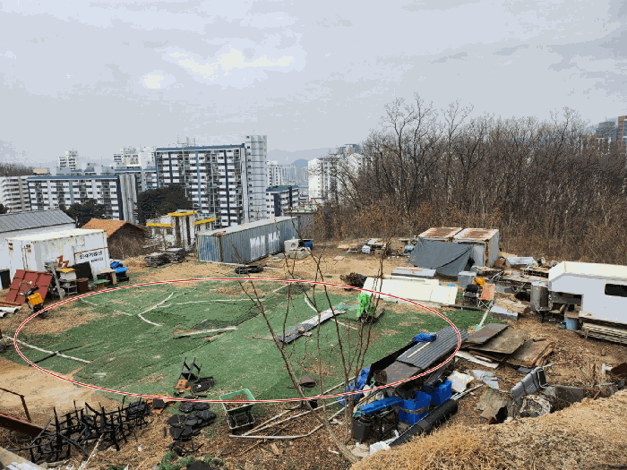 경기도 동두천시 생연동 329-44 외 6필지 임야 경매 사진 33