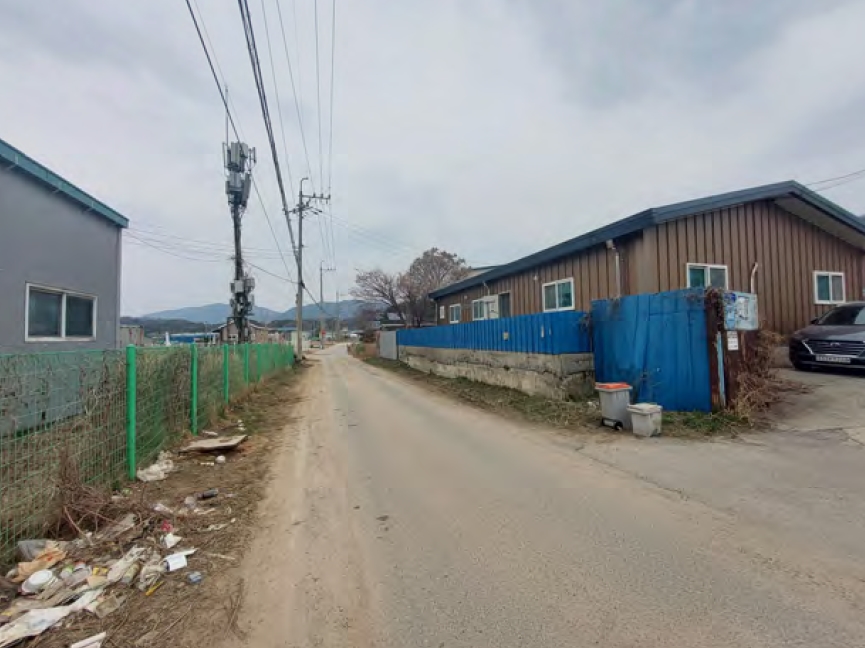 경기도 양주시 율정동 184 외 6필지 공장 경매 사진 2