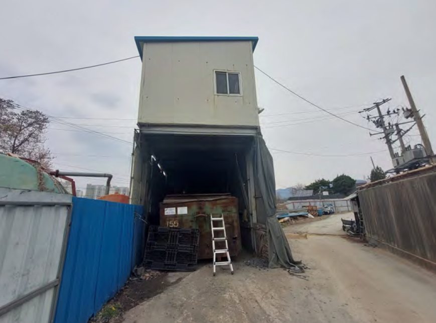 경기도 양주시 율정동 184 외 6필지 공장 경매 사진 11
