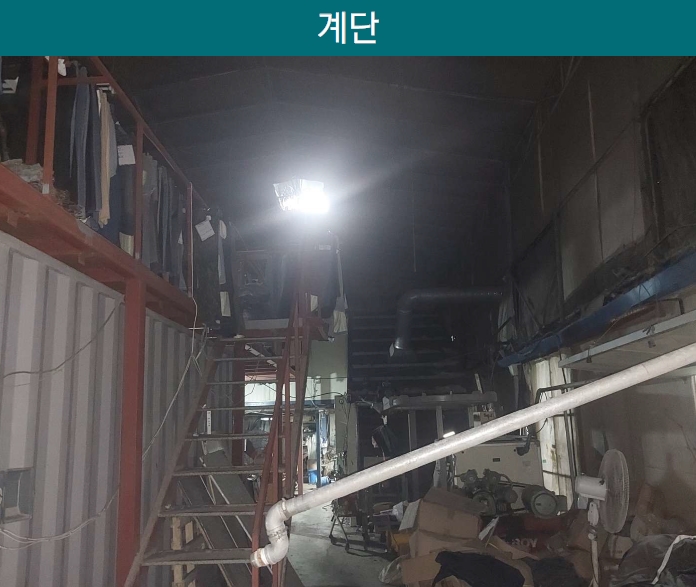 경기도 양주시 율정동 184 외 6필지 공장 경매 사진 20