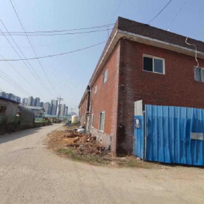 경기도 양주시 율정동 184 외 6필지 공장 경매 사진 45
