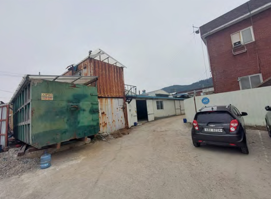 경기도 양주시 율정동 184 외 6필지 공장 경매 사진 6